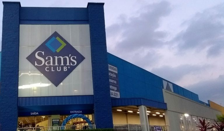 Não Exige Experiência: Sam’s Club Oferece Oportunidade em Fortaleza Não Exige Experiência: Sam’s Club Oferece Oportunidade em Fortaleza