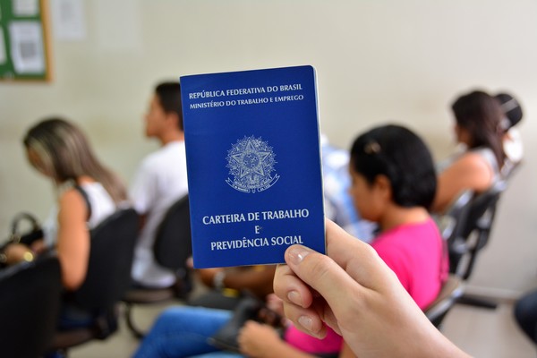 Com e sem experiência: Novas oportunidades para 12 funções em Fortaleza