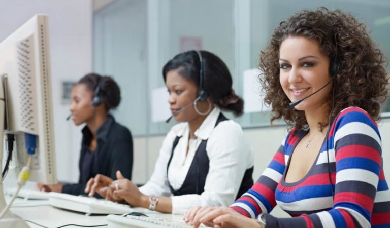 Oportunidade na Área de Telemarketing em Fortaleza Oportunidade na Área de Telemarketing em Fortaleza