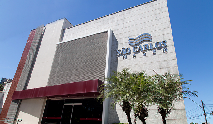 São Carlos Imagem Seleciona Recepcionista em Fortaleza São Carlos Imagem Seleciona Recepcionista em Fortaleza