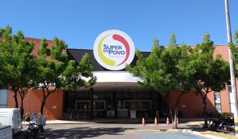 Com e sem experiência: Super do Povo anuncia 06 vagas para 02 funções