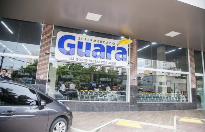 Com e Sem Experiência: Supermercado Guará Oferece Novas Vagas para Caixa e mais 4 Funções Com e Sem Experiência: Supermercado Guará Oferece Novas Vagas para Caixa e mais 4 Funções