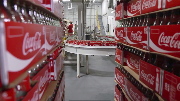 Solar Coca-Cola oferece nova oportunidade para Administrativo Solar Coca-Cola oferece nova oportunidade para Administrativo