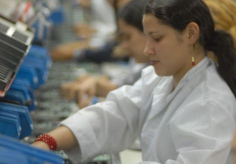 Oportunidade para Auxiliar de Produção(Laboratório) Oportunidade para Auxiliar de Produção(Laboratório)