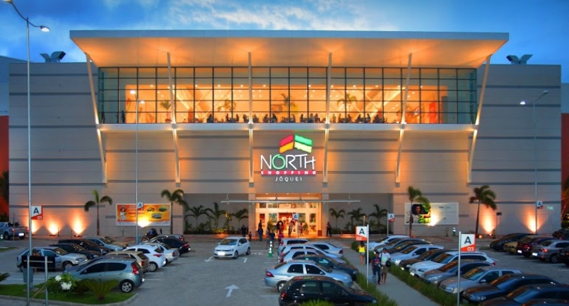 N&S SALÃO  North Shopping Jóquei