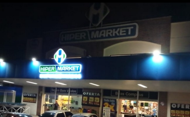 Nova Oportunidade no Hipermarket Supermercado em Fortaleza Nova Oportunidade no Hipermarket Supermercado em Fortaleza