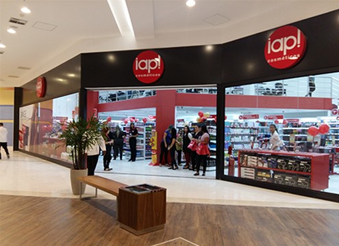 Iap! Cosméticos oferece novas vagas para 03 funções em Fortaleza; Confira aqui