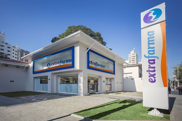 Extrafarma oferece 2 vagas para Orientador(a) de Loja em Fortaleza Extrafarma oferece 2 vagas para Orientador(a) de Loja em Fortaleza