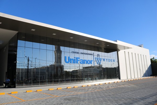 Sem experiência: UniFanor realiza seleção para Administrativo em Fortaleza