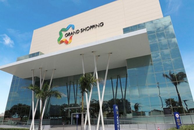 Sem Experiência: Grand Shopping Oferece Nova Oportunidade em Fortaleza Sem Experiência: Grand Shopping Oferece Nova Oportunidade em Fortaleza