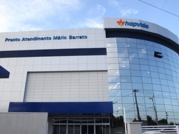 Sem experiência: Hapvida anuncia nova seleção para Aux. de Farmácia