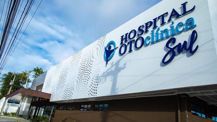 Hospital OTOclínica Anuncia Nova Seleção para Recepcionista, Serviços Gerais e mais 3 Funções Hospital OTOclínica Anuncia Nova Seleção para Recepcionista, Serviços Gerais e mais 3 Funções