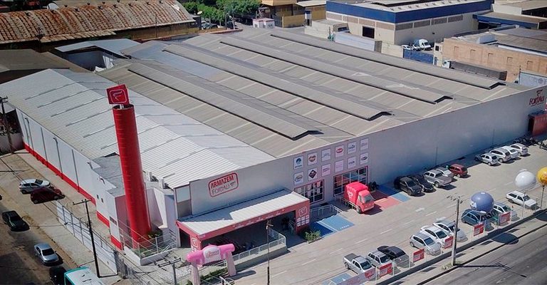 Com e sem experiência: Fortali oferece nova vaga para Auxiliar de Logística em Fortaleza