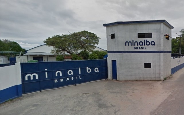 Com ou sem experiência: Minalba Brasil anuncia oportunidade na área de Logística