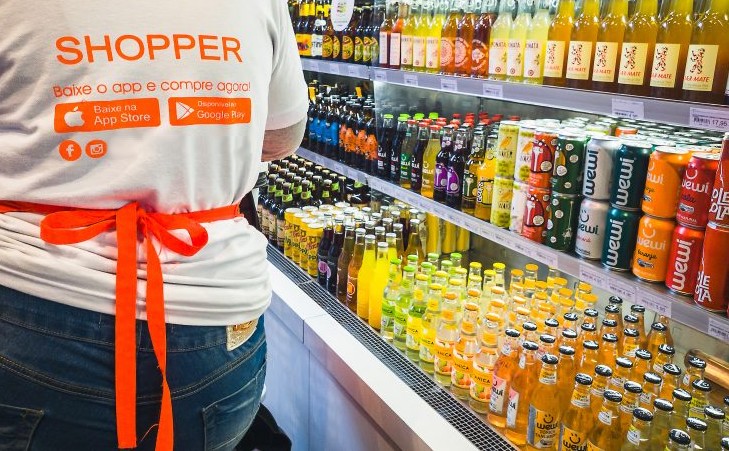 Sem Experiência: 10 Vagas para Shopper em Fortaleza | ClassiJobs