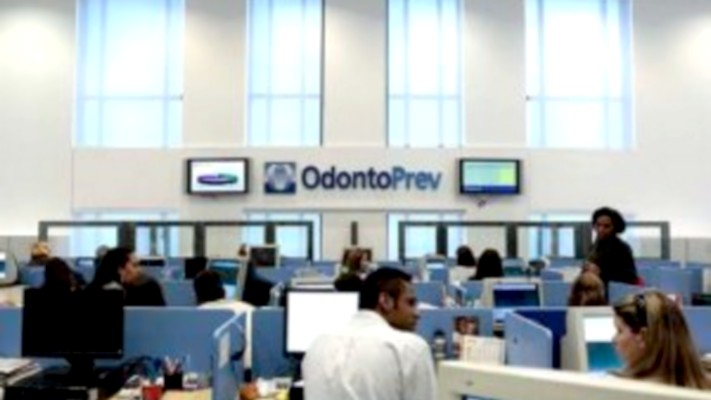 Odontoprev seleciona Operador de Telemarketing em Fortaleza
