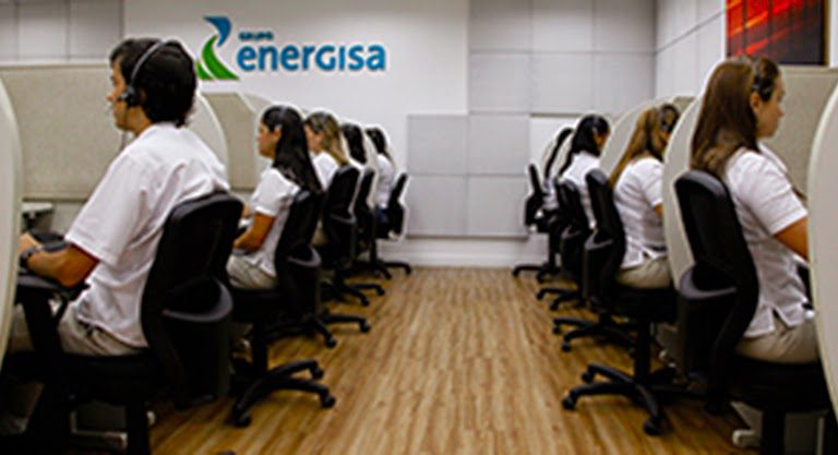 Energisa anuncia nova seleção para Atendente Call Center/Cobrança