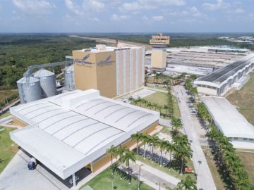 Não exige experiência: M. Dias Branco oferece nova vaga para Aux. de Serviços Gerais