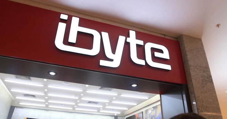 Ibyte oferece vaga para Auxiliar de Produção em Fortaleza