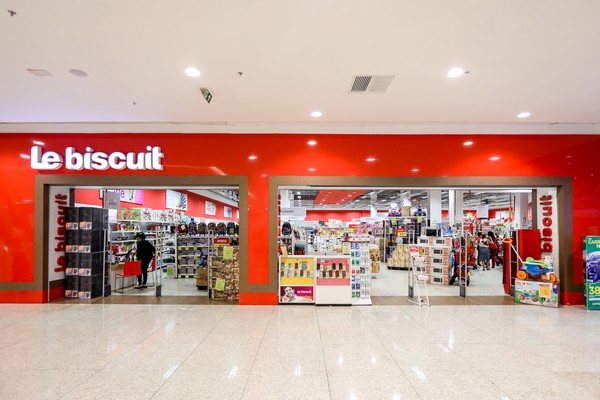 Com e Sem Experiência: Le Biscuit Oferece Oportunidades para 8 Funções em Fortaleza Com e Sem Experiência: Le Biscuit Oferece Oportunidades para 8 Funções em Fortaleza