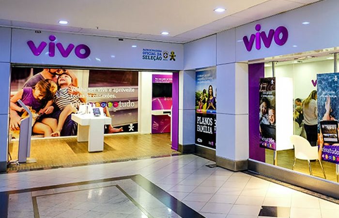 Sem experiência: Lojas Vivo oferece 2 novas oportunidades em Fortaleza Sem experiência: Lojas Vivo oferece 2 novas oportunidades em Fortaleza