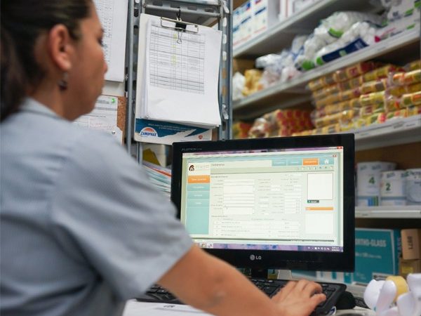 Nova Seleção para Auxiliar Administrativo na Área de Saúde Nova Seleção para Auxiliar Administrativo na Área de Saúde