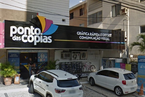 Ponto das Cópias oferece vaga na área de Atendimento e mais 3 funções ...