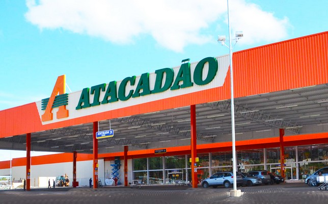 Não exige experiência: Atacadão seleciona Aux. de Cozinha em Fortaleza