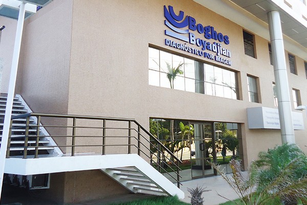 Clínica Boghos Boyadjian Seleciona Recepcionista e mais… Clínica Boghos Boyadjian Seleciona Recepcionista e mais…