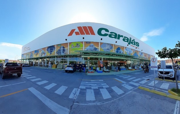 Carajás oferece 20 vagas para Repositor(a) em Fortaleza Carajás oferece 20 vagas para Repositor(a) em Fortaleza