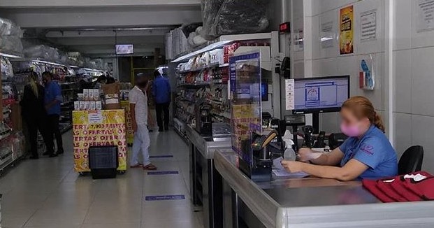 Comercial MAB seleciona Estoquista em Fortaleza Comercial MAB seleciona Estoquista em Fortaleza