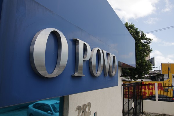 O Povo oferece oportunidades para 02 funções em Fortaleza