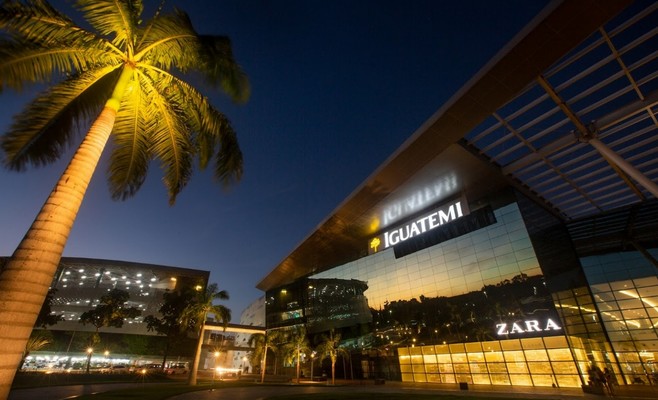 Não exige experiência: Rede de lojas seleciona Estoquista no Shopping Iguatemi