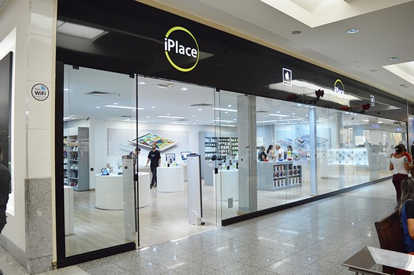 iPlace anuncia oportunidade de emprego em Shopping; Confira aqui