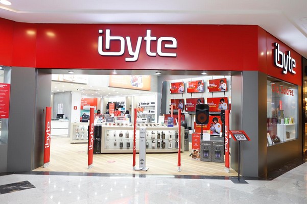 Sem experiência: Ibyte oferece nova oportunidade para Estoquista em Fortaleza