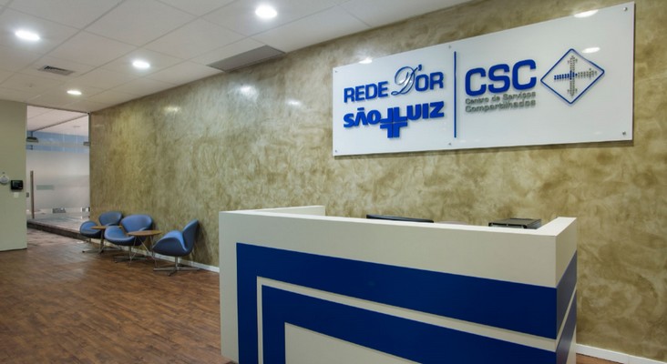 Com e sem experiência: Rede D’Or São Luiz seleciona Administrativo e mais…
