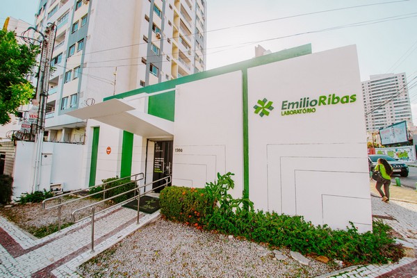 Emílio Ribas oferece nova vaga para Atendente em Fortaleza