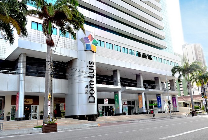 Sem experiência: Rede de lojas oferece oportunidade no Shopping Pátio Dom Luís