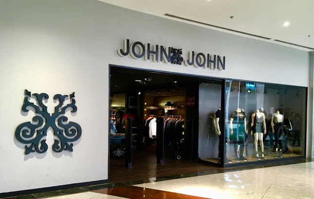 Sem experiência: Oportunidade para Administrativo na loja John John
