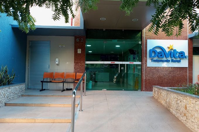 DaVita anuncia novas oportunidades para Recepcionista e mais…