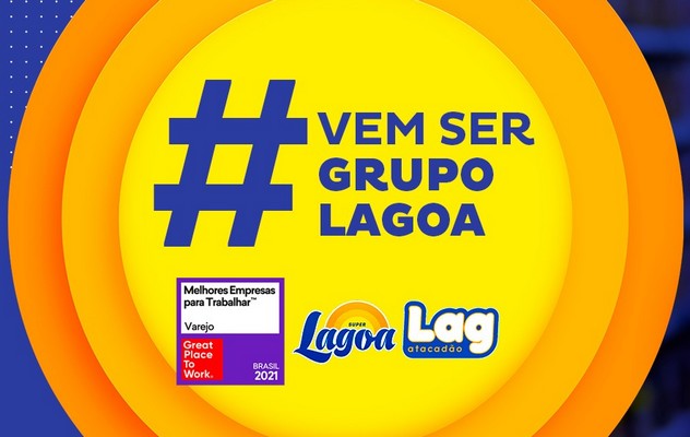Com e sem experiência: Grupo Lagoa oferece novas vagas para 3 funções