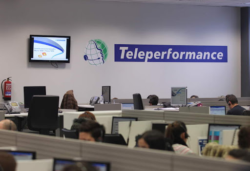 Teleperformance oferece 50 vagas para Call Center – Salário de R$1.604,32