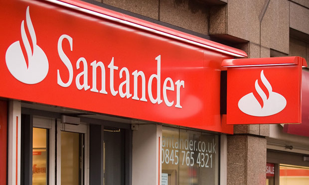 Sem experiência: Santander oferece oportunidade na área de Cobrança em Fortaleza