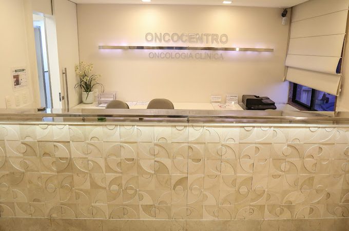 Rede D’Or São Luiz seleciona Recepcionista no Oncocentro em Fortaleza