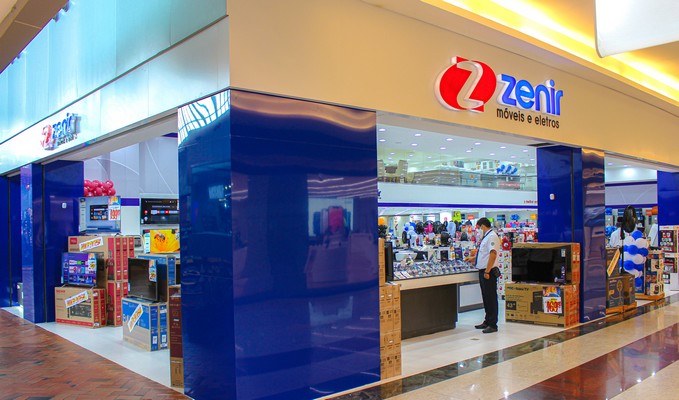 Com e sem experiência: Zenir oferece novas vagas para 04 funções