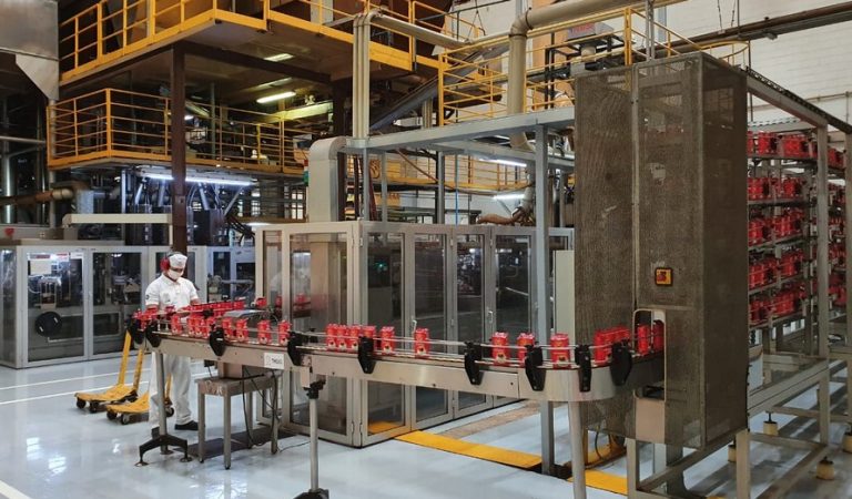 Grupo 3corações anuncia nova seleção para Operador(a) de Produção