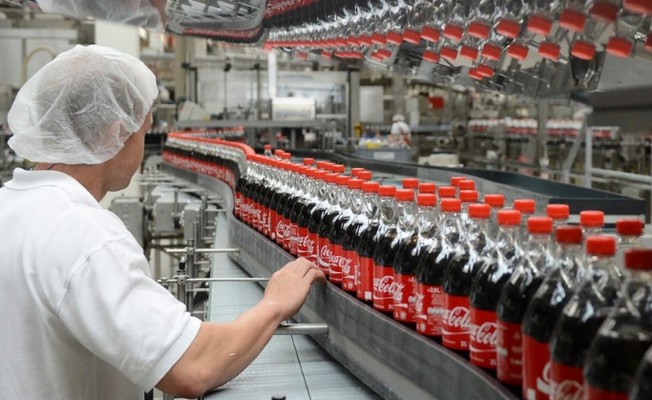Sem experiência: Solar Coca-Cola oferece nova vaga para Auxiliar de Produção Sem experiência: Solar Coca-Cola oferece nova vaga para Auxiliar de Produção
