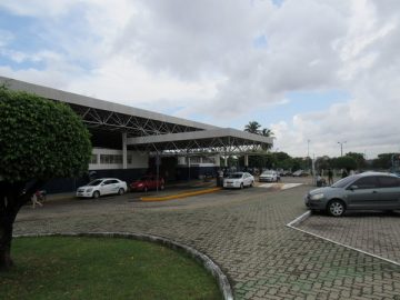 Oportunidade na área de Atendimento na Rodoviária de Fortaleza