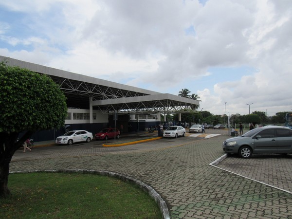 Oportunidade na área de Atendimento na Rodoviária de Fortaleza