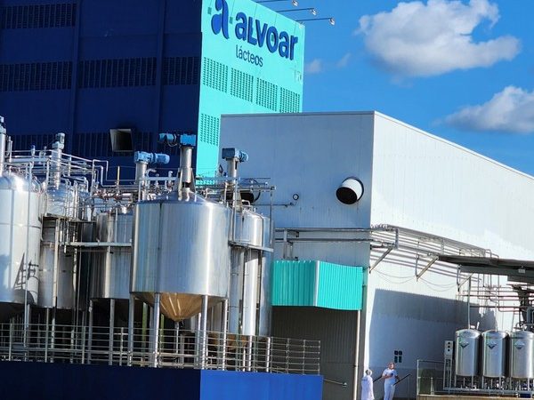 Alvoar Lácteos oferece vagas para 02 funções em Fortaleza